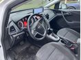 OPEL ASTRA J 2017/10 - 10