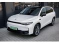 LEAPMOTOR C10 70kWh Pro Design Tesztautó: Legmagasabb felszereltség Azonnal elvihető