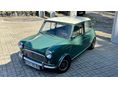 AUSTIN MINI 1964/7 - 2