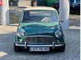 AUSTIN MINI 1964/7 - 4