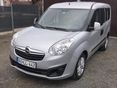 OPEL COMBO 2017/1 - 3