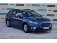 FORD MONDEO 2021/2 - 2