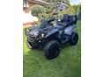 CAN-AM OUTLANDER V2