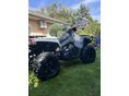 CAN-AM OUTLANDER 2022/3 - 4