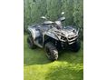 CAN-AM OUTLANDER 2022/3 - 5