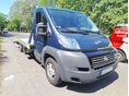 FIAT DUCATO 2011/10 - 2