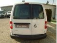 VOLKSWAGEN CADDY 2014/3 - 5
