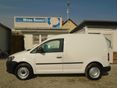 VOLKSWAGEN CADDY 2014/3 - 8