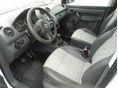 VOLKSWAGEN CADDY 2014/3 - 9