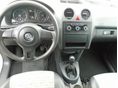 VOLKSWAGEN CADDY 2014/3 - 10
