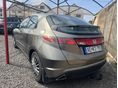 HONDA CIVIC 2008 - 3