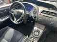 HONDA CIVIC 2008 - 4
