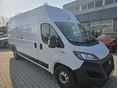 FIAT DUCATO Maxi 2.3 Mjet XLH2 3.5 t Magyarországi 1. Tulaj ! Végig vezetett szervízkönyv !