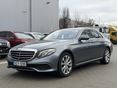 MERCEDES-BENZ E 400 4Matic 9G-TRONIC Luxury / Avantgarde Magyarországi. vezetett szervizkönyv!