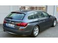 BMW 5-ÖS SOROZAT 2017 - 2