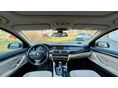 BMW 5-ÖS SOROZAT 2017 - 4