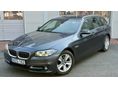 BMW 5-ÖS SOROZAT 2017 - 1