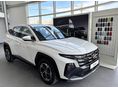 HYUNDAI TUCSON 1.6 T-GDI Comfort Gyöngyház fehér fényezés! Készletről azonnal elérhető! 2.9% Lízing Akció!