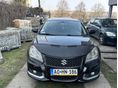 SUZUKI KIZASHI 2011/10 - 12