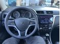 SUZUKI KIZASHI 2011/10 - 11