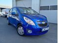 CHEVROLET SPARK 2011/4 - 1