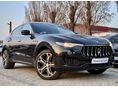 MASERATI LEVANTE 3.0 D V6 (Automata) ülésfűtés. tolatókamera. első-hátsó parkradar