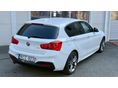 BMW 118 2018 - 2