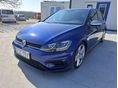 VOLKSWAGEN GOLF VII 2.0 TSI R 4Motion DSG Gyári MTM tuning!!!