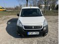 PEUGEOT PARTNER 2018/6 - 2