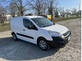 PEUGEOT PARTNER 2018/6 - 3