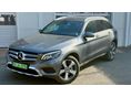 MERCEDES-BENZ GLC-OSZTÁLY 2019/1 - 1