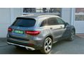 MERCEDES-BENZ GLC-OSZTÁLY 2019/1 - 2