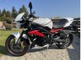 TRIUMPH STREET TRIPLE 675 R 2016/5 - 5
