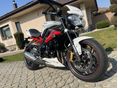 TRIUMPH STREET TRIPLE 675 R 2016/5 - 4