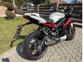 TRIUMPH STREET TRIPLE 675 R 2016/5 - 7