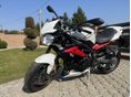 TRIUMPH STREET TRIPLE 675 R 2016/5 - 2
