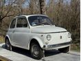 FIAT 500 1969/3 - 1