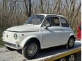 FIAT 500 1969/3 - 2