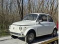 FIAT 500 1969/3 - 6