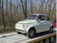 FIAT 500 1969/3 - 7