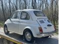 FIAT 500 1969/3 - 8