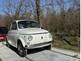 FIAT 500 1969/3 - 9