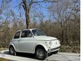 FIAT 500 1969/3 - 10
