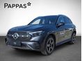 MERCEDES-BENZ GLC 220 2026 - 1