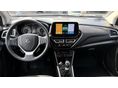 SUZUKI S-CROSS 2023/1 - 6