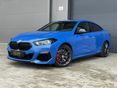 BMW M235I xDrive (Automata) Magyarországi! ÁFÁS-S! Tartós Bérlet!