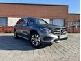 MERCEDES-BENZ GLC 250 d 4Matic 9G-TRONIC