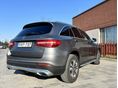MERCEDES-BENZ GLC 250 2017/11 - 2