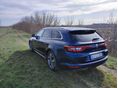 RENAULT TALISMAN 2020/6 - 8