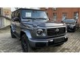MERCEDES-BENZ G-OSZTÁLY G 580 EQ